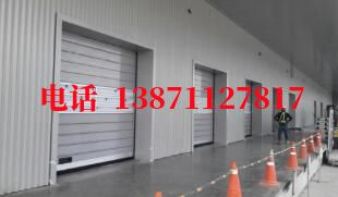 黑龙江工业电动折叠门